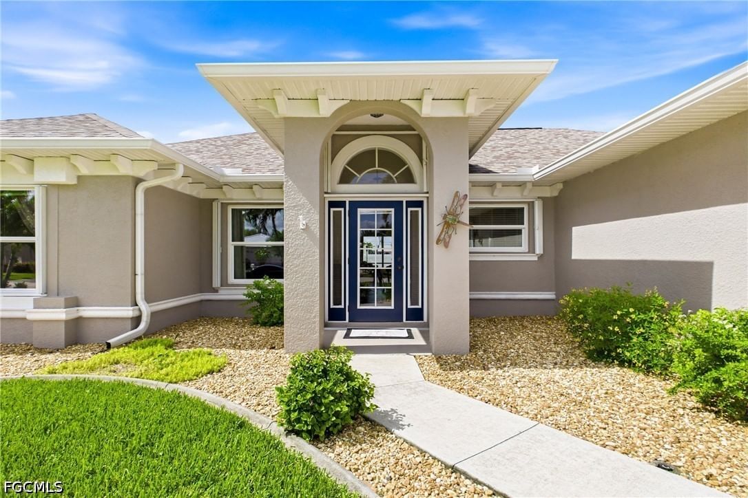 2658 SW 31st Lane, Cape Coral, FL 33914 photo 2