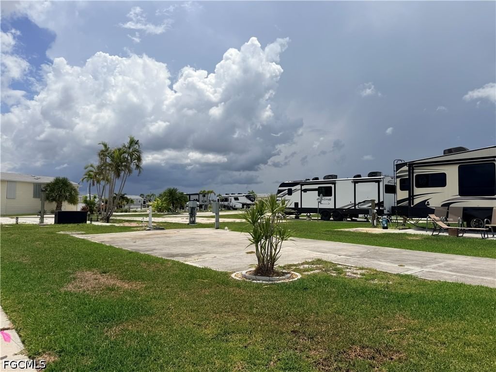 19681 Summerlin #51D Road, Fort Myers, FL 33908 photo 2