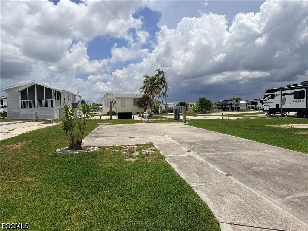 19681 Summerlin #51D Road, Fort Myers, FL 33908 photo 4