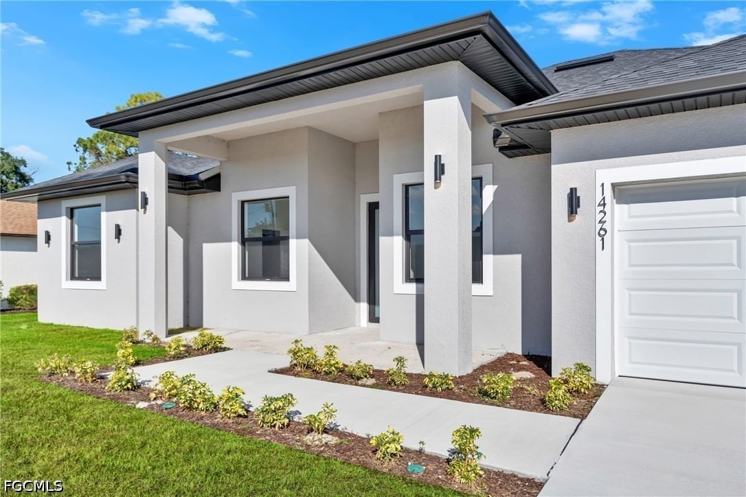 14261 Chancellor Street, Fort Myers, FL 33905 photo 2