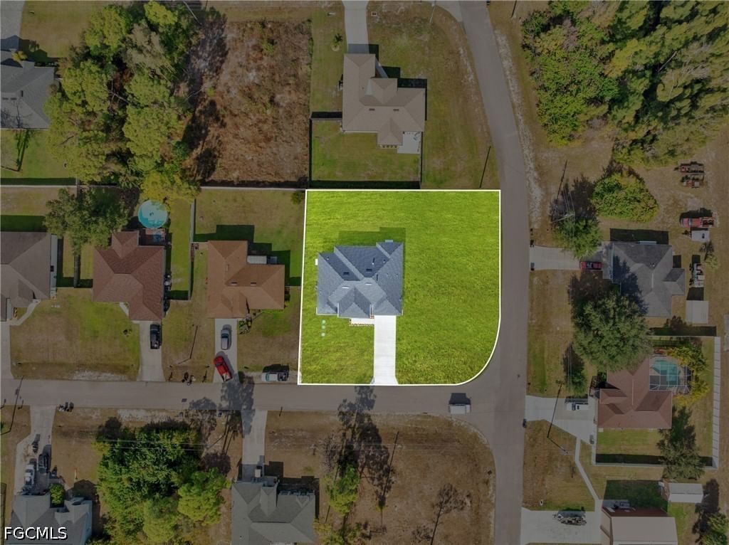 14261 Chancellor Street, Fort Myers, FL 33905 photo 3