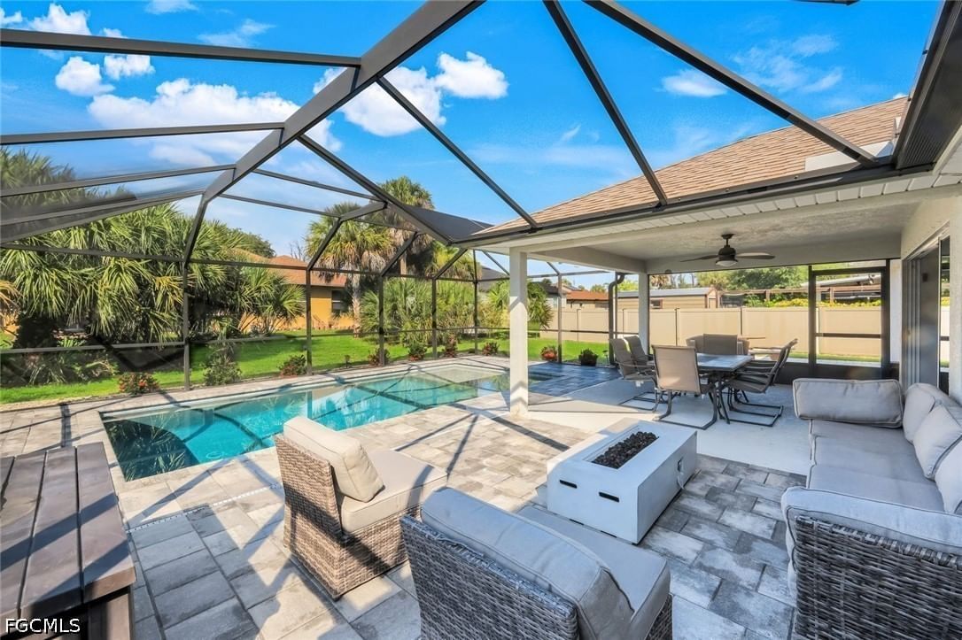 455 Bowman Terrace, Port Charlotte, FL 33953 photo 2