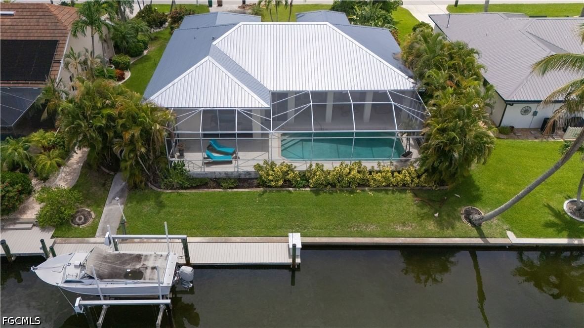 4916 SW 11th Place, Cape Coral, FL 33914 photo 2