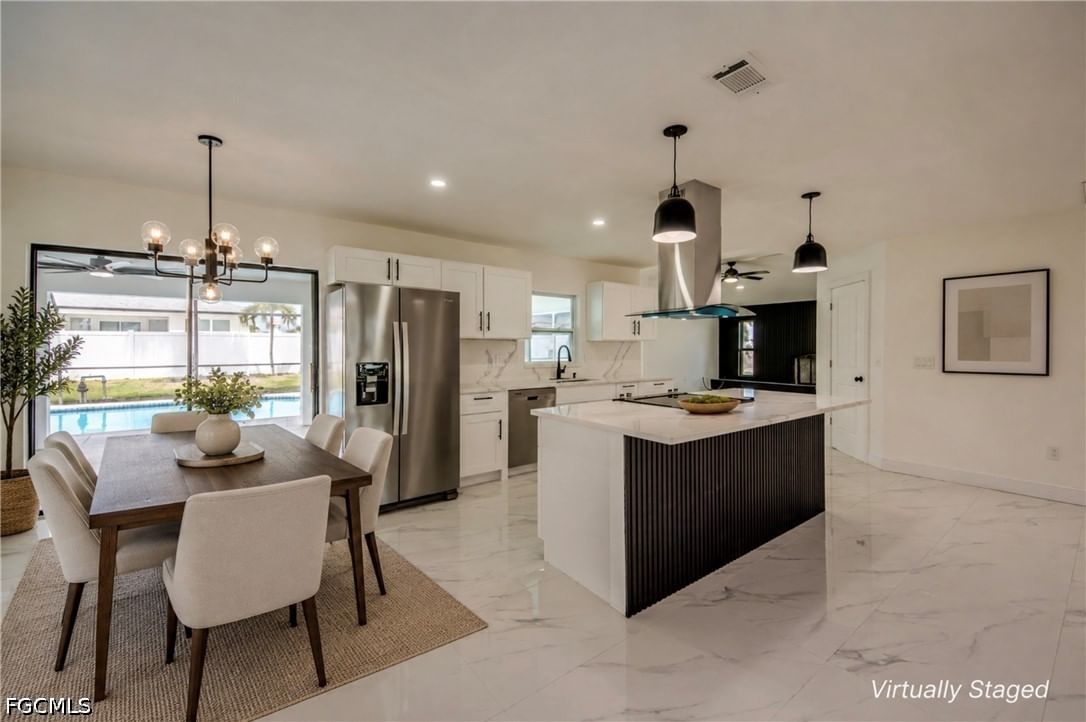 1124 NW 1st Place, Cape Coral, FL 33993 photo 3