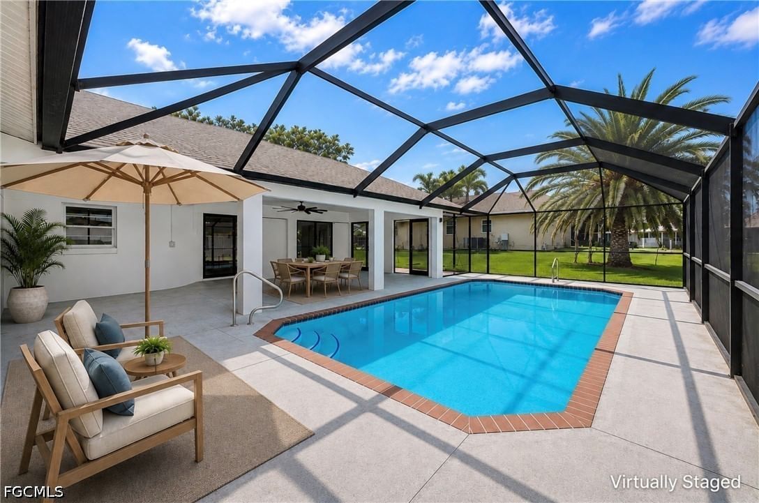 1124 NW 1st Place, Cape Coral, FL 33993 photo 4