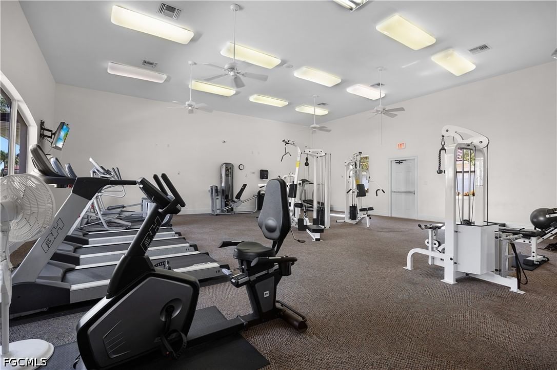 1524 SW 50th Street #204, Cape Coral, FL 33914 photo 5