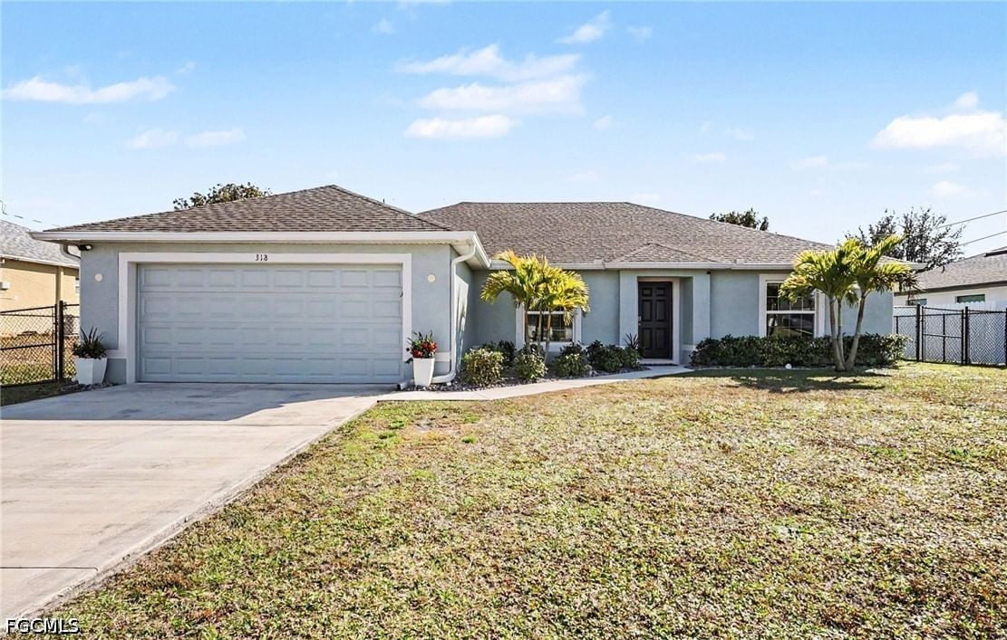 318 NW 4th Street, Cape Coral, FL 33993 photo 2
