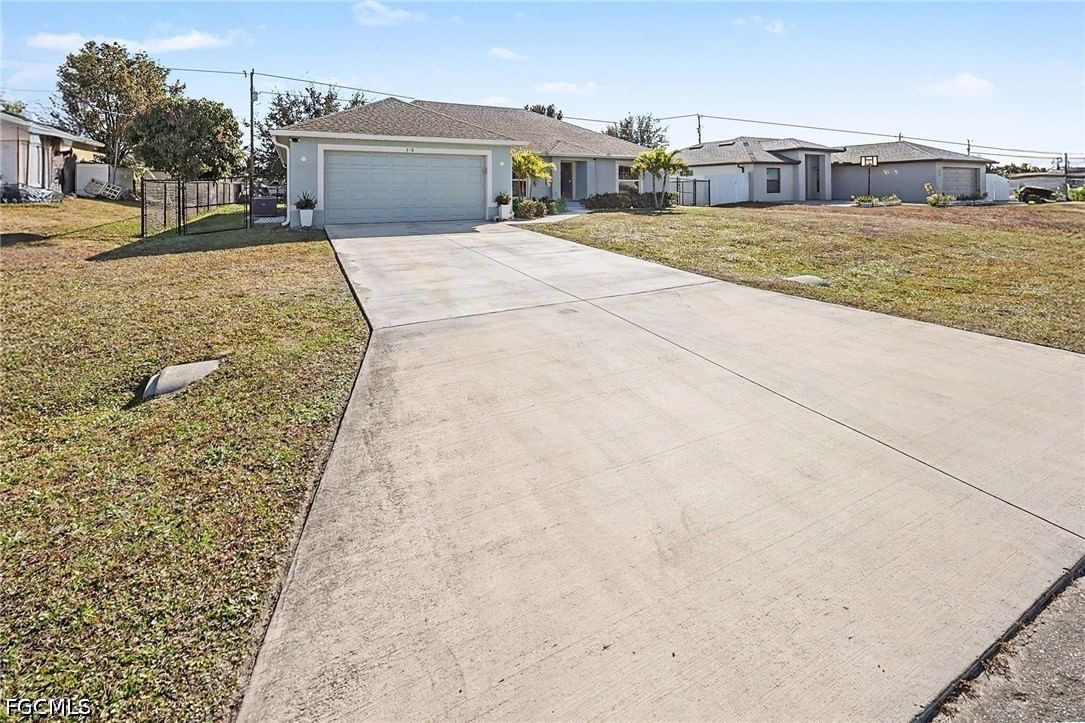 318 NW 4th Street, Cape Coral, FL 33993 photo 3