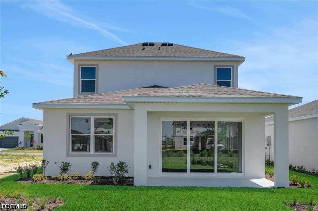 17042 Cottontail Circle, Punta Gorda, FL 33982 photo 4