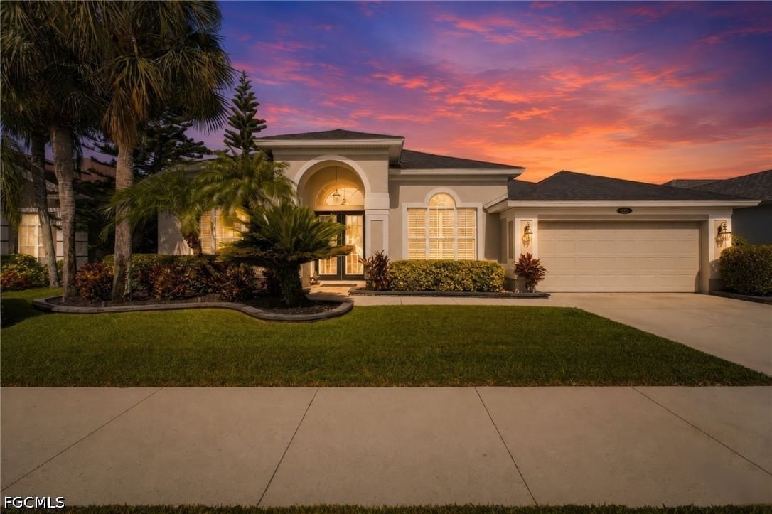 193 Skipping Stone Lane, Naples, FL 34119 photo 4