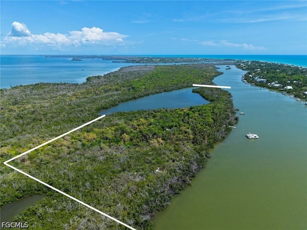 0 Buck Key, Captiva, FL 33924 photo 3