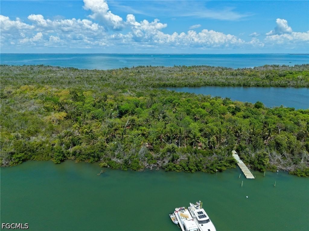 0 Buck Key, Captiva, FL 33924 photo 4