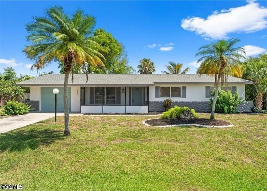 223 SE 45th Street, Cape Coral, FL 33904 photo 2
