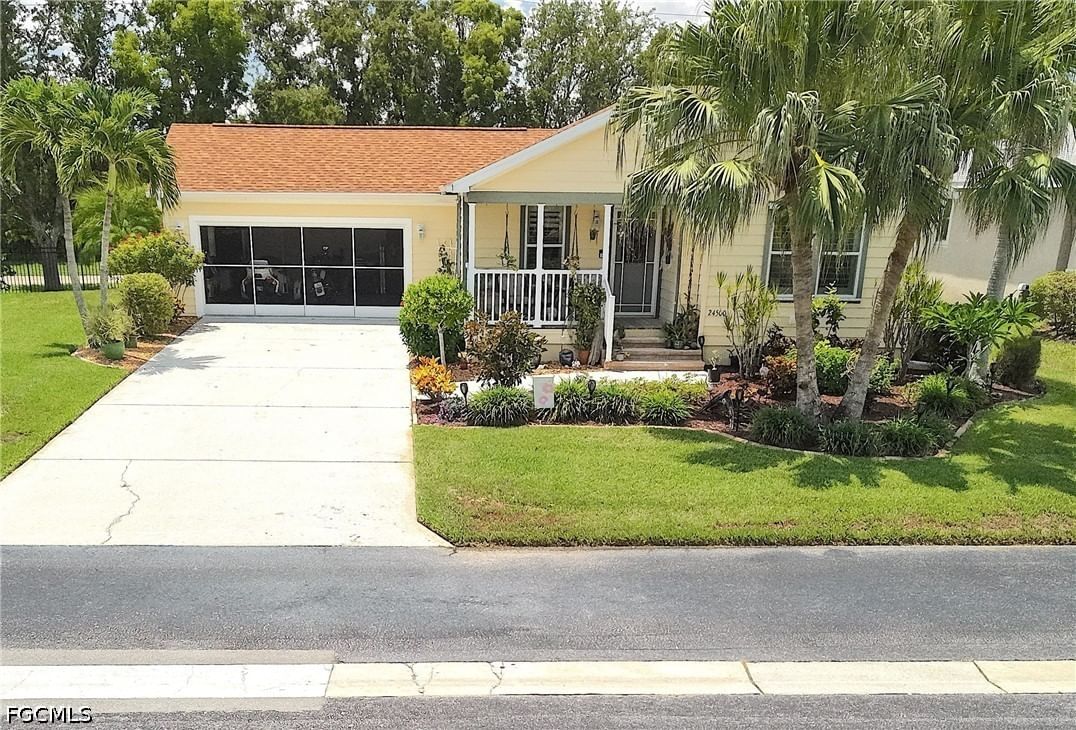 24500 Rio Villa Lakes Circle, Punta Gorda, FL 33950 photo 2