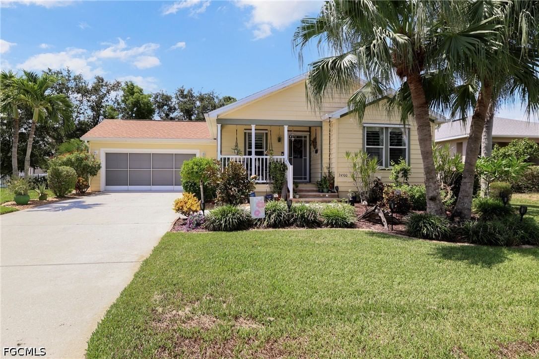 24500 Rio Villa Lakes Circle, Punta Gorda, FL 33950 photo 3