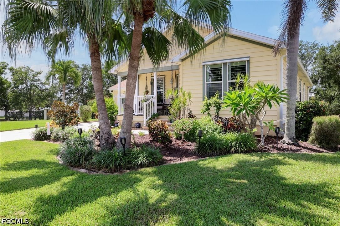 24500 Rio Villa Lakes Circle, Punta Gorda, FL 33950 photo 5