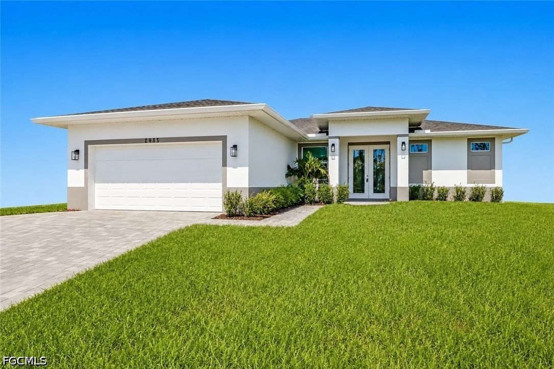2933 Van Buren Parkway, Cape Coral, FL 33993 photo 2