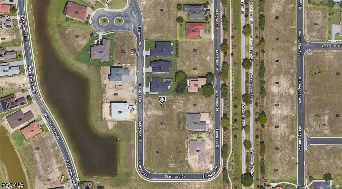 190 Stargrass Drive, Auburndale, FL 33823 photo 2