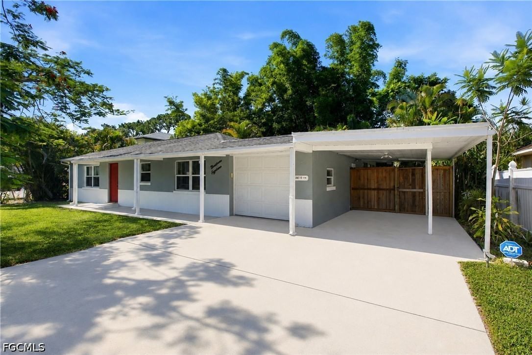 1918 Grace Avenue, Fort Myers, FL 33901 photo 2