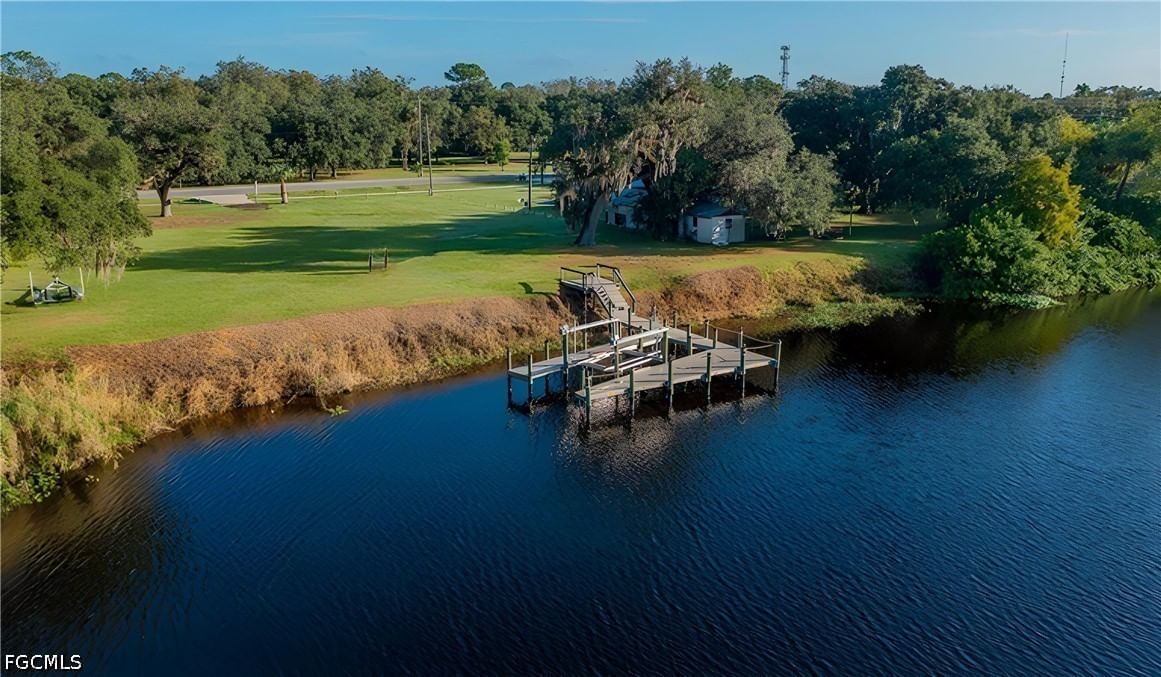 395 Old County Road 78, Labelle, FL 33935 photo 5