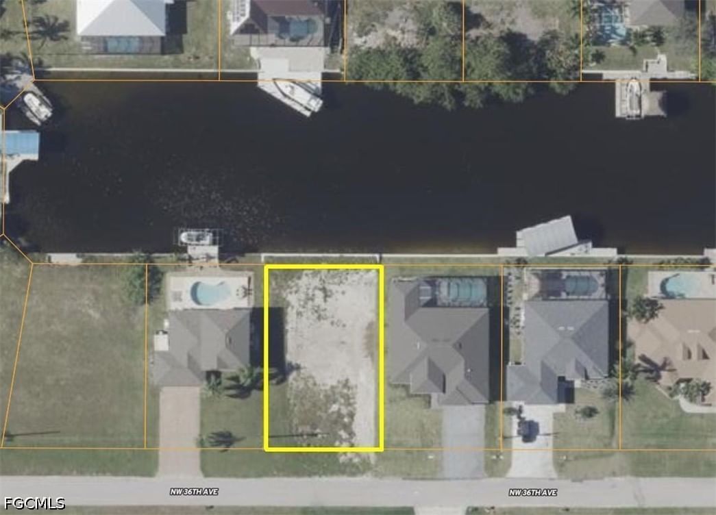 1216 NW 36th Avenue, Cape Coral, FL 33993 photo 4