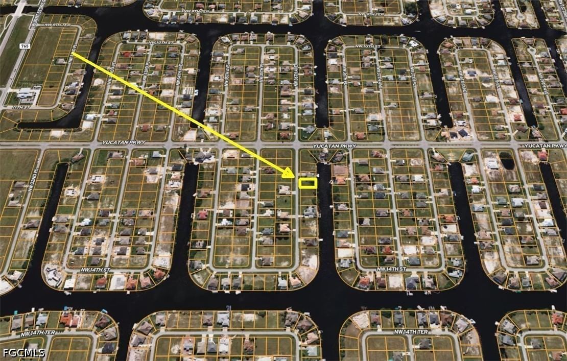 1216 NW 36th Avenue, Cape Coral, FL 33993 photo 5