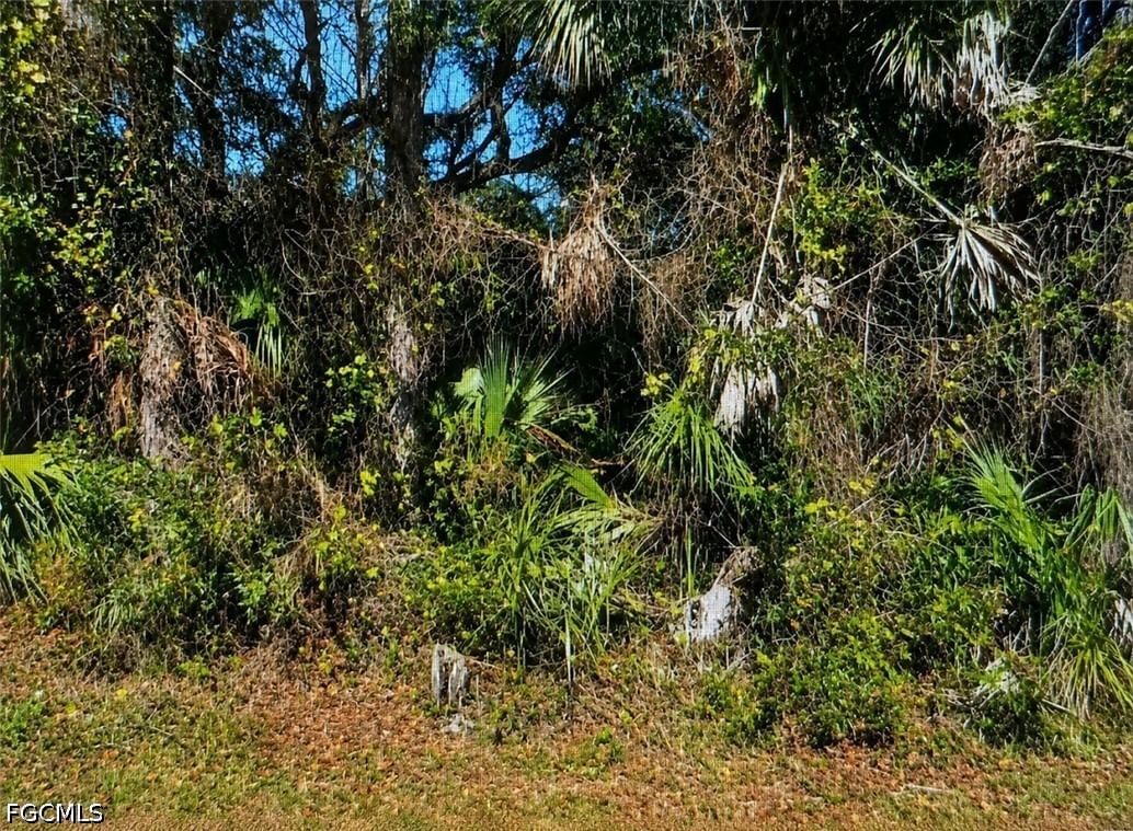 Stockton Avenue, North Port, FL 34286