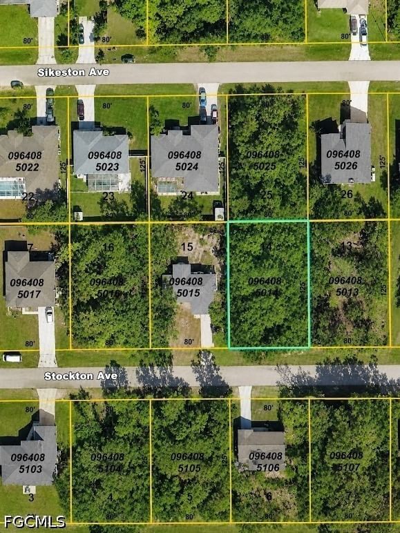 Stockton Avenue, North Port, FL 34286 photo 2