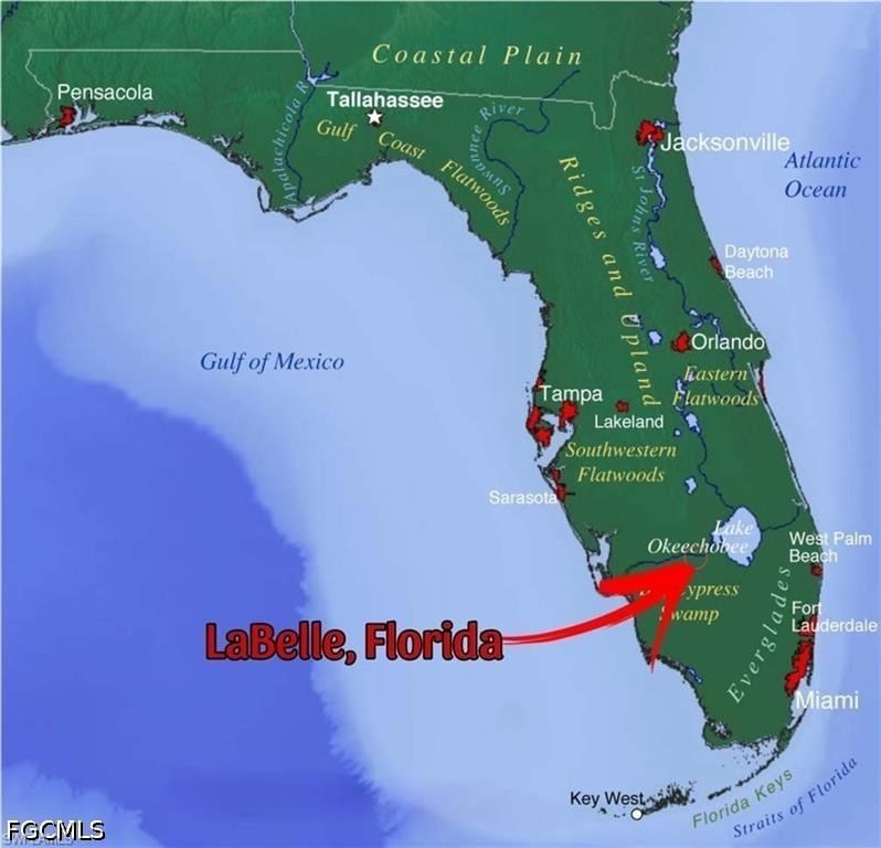 0 2nd Road, Labelle, FL 33935 photo 2