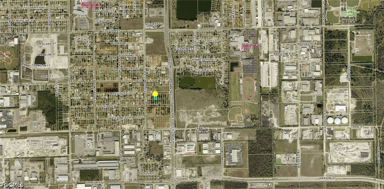 3520 Jeffcott Street, Fort Myers, FL 33916 photo 3