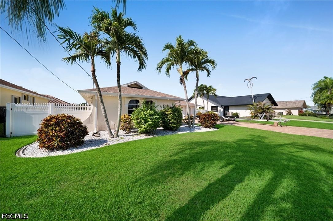 1220 SW 54th Lane, Cape Coral, FL 33914 photo 3
