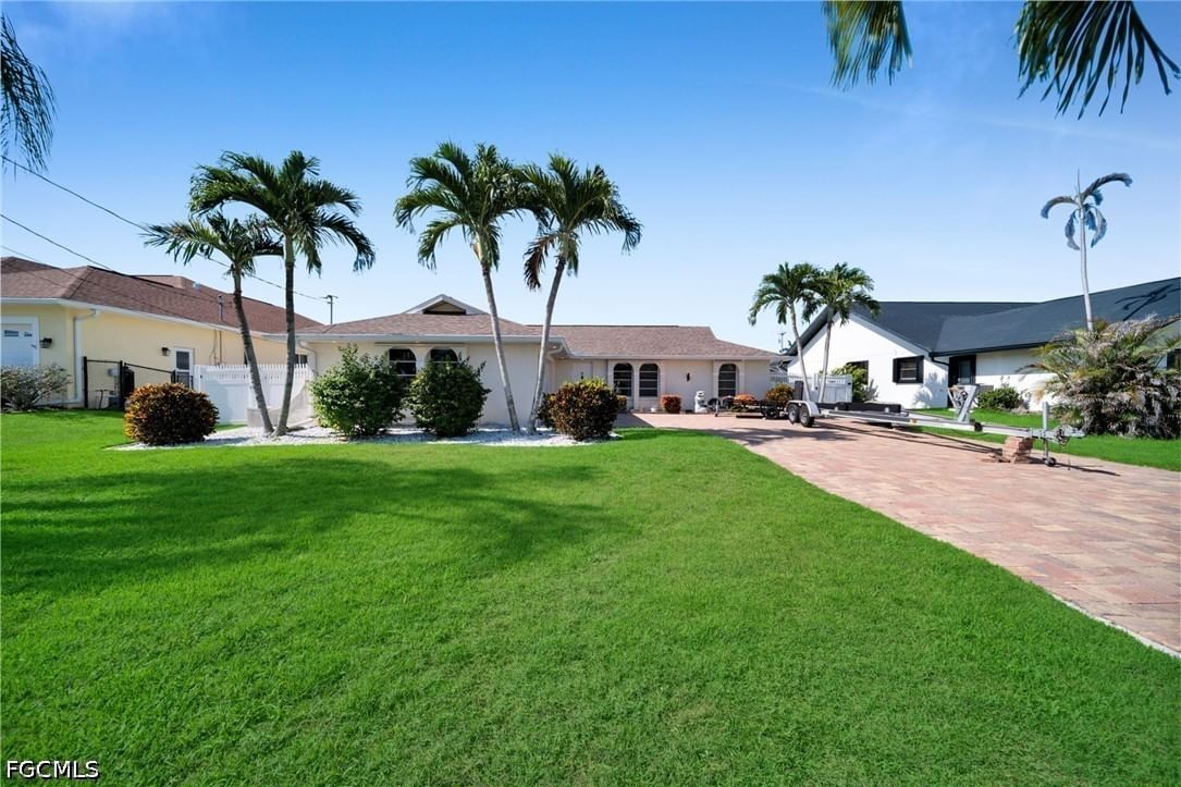 1220 SW 54th Lane, Cape Coral, FL 33914 photo 5