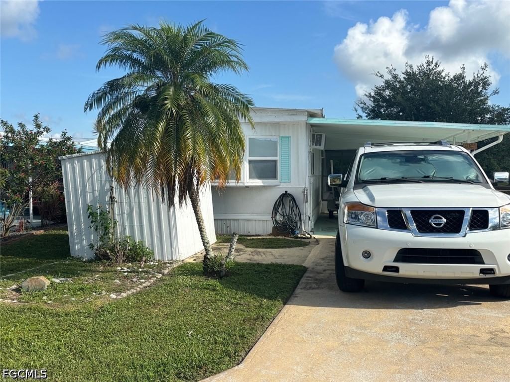 2012 S Olga Drive, Fort Myers, FL 33905 photo 3