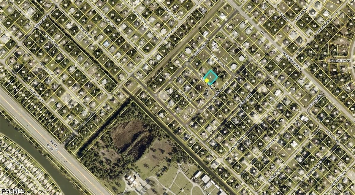5018 26th Street SW, Lehigh Acres, FL 33973 photo 2