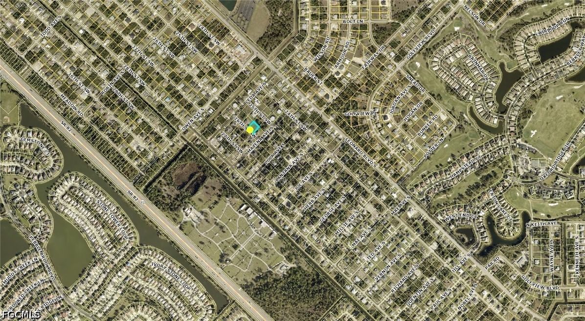 5018 26th Street SW, Lehigh Acres, FL 33973 photo 4