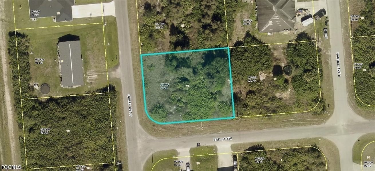 143 Harry Avenue S, Lehigh Acres, FL 33973 photo 2