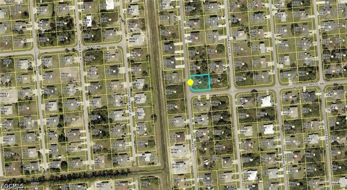 143 Harry Avenue S, Lehigh Acres, FL 33973 photo 3