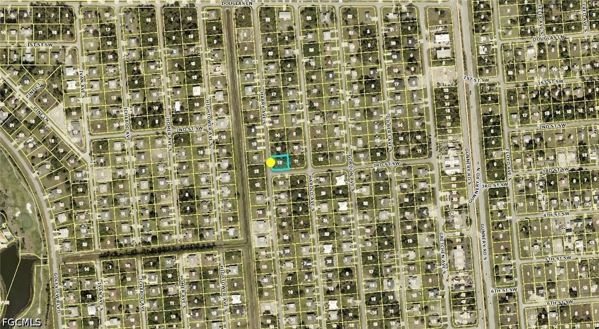 143 Harry Avenue S, Lehigh Acres, FL 33973 photo 4