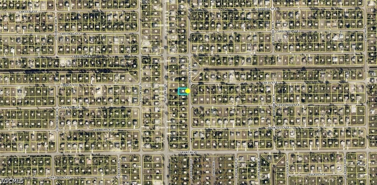 428 Limerick Avenue S, Lehigh Acres, FL 33974 photo 3
