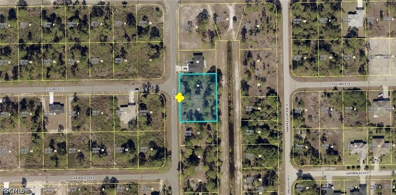 809 Puccini Avenue S, Lehigh Acres, FL 33974 photo 2