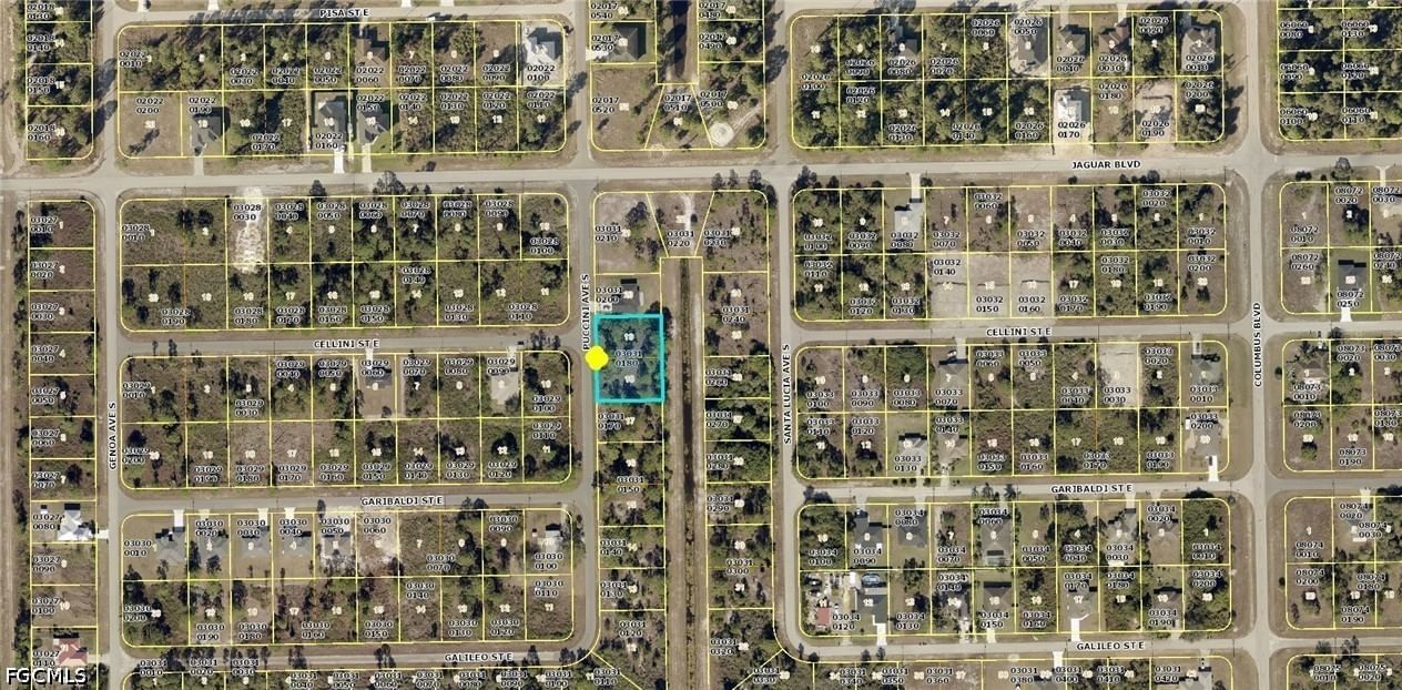 809 Puccini Avenue S, Lehigh Acres, FL 33974 photo 3