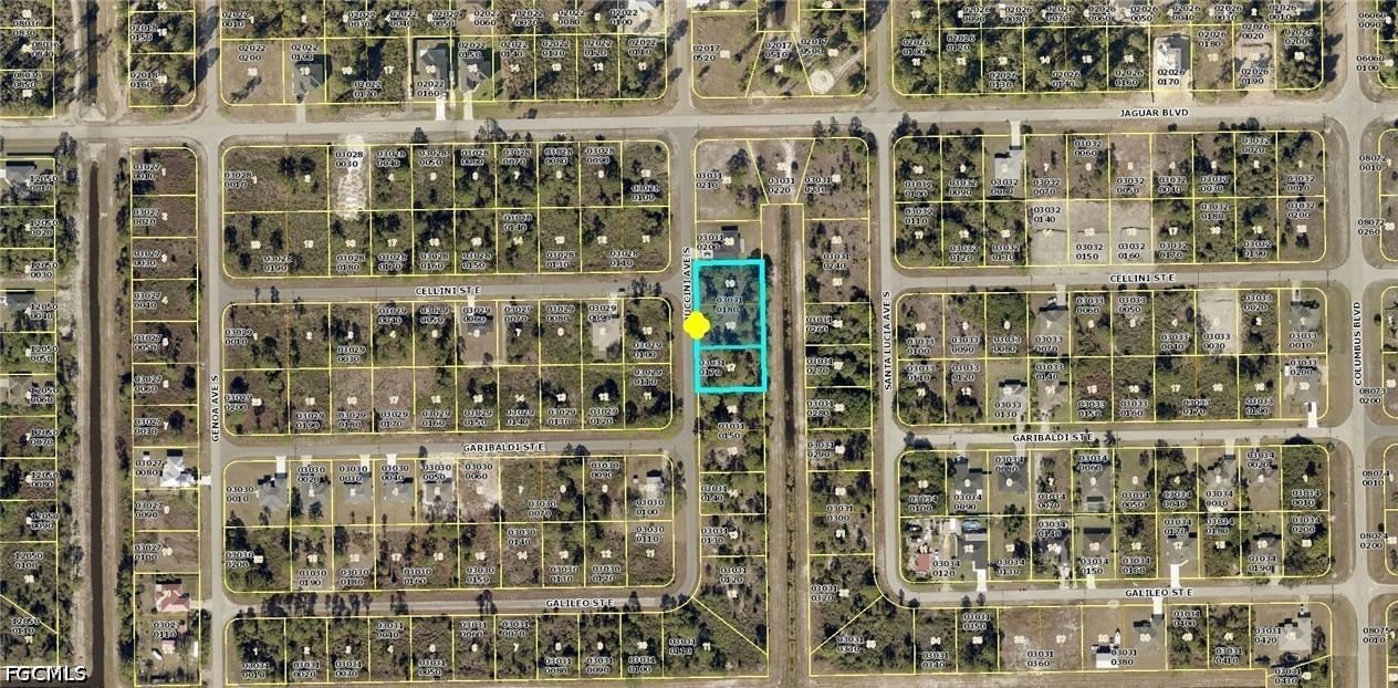809 Puccini Avenue S, Lehigh Acres, FL 33974 photo 4