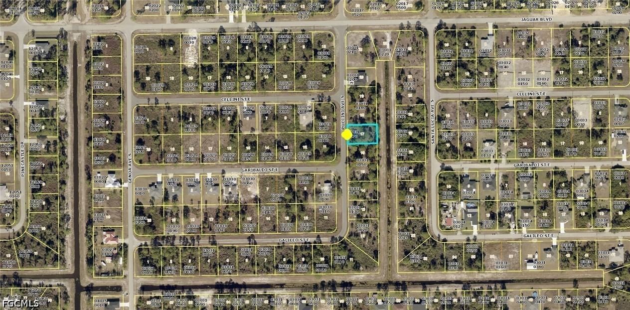 811 Puccini Avenue S, Lehigh Acres, FL 33974 photo 2