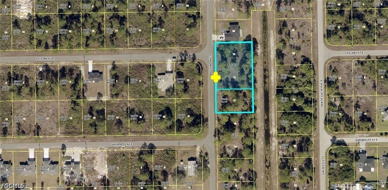 811 Puccini Avenue S, Lehigh Acres, FL 33974 photo 4