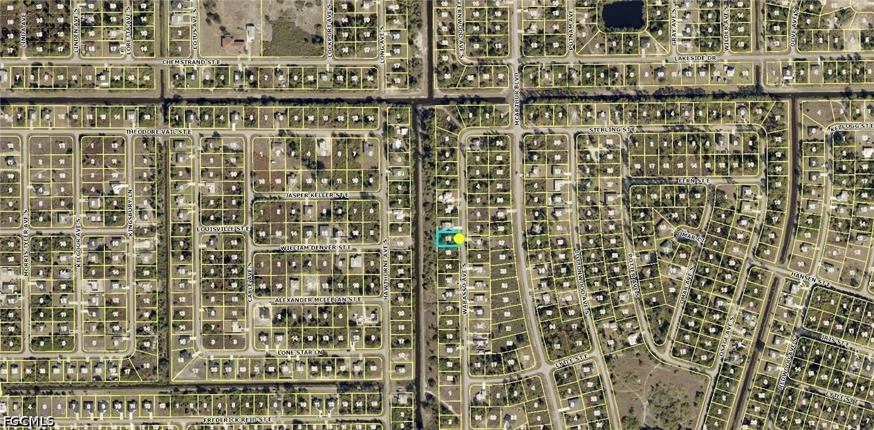 518 Wabasso Avenue S, Lehigh Acres, FL 33974 photo 3