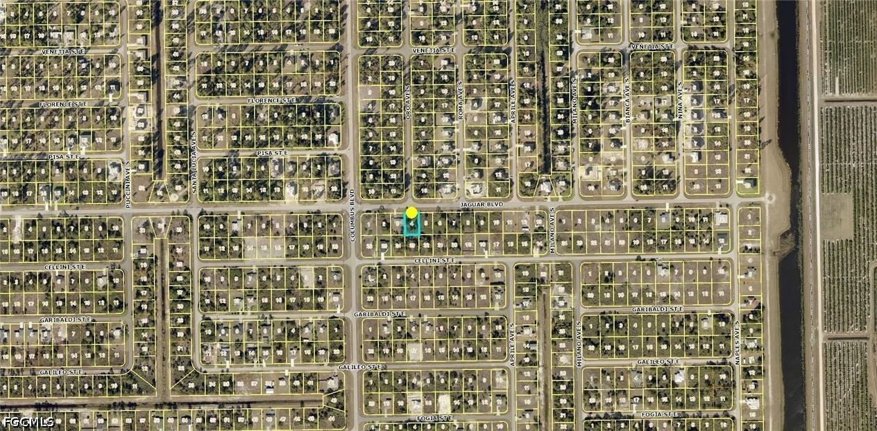 940 Maddock Street E, Lehigh Acres, FL 33974 photo 3