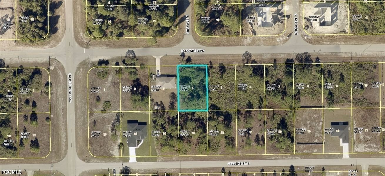 940 Maddock Street E, Lehigh Acres, FL 33974 photo 4
