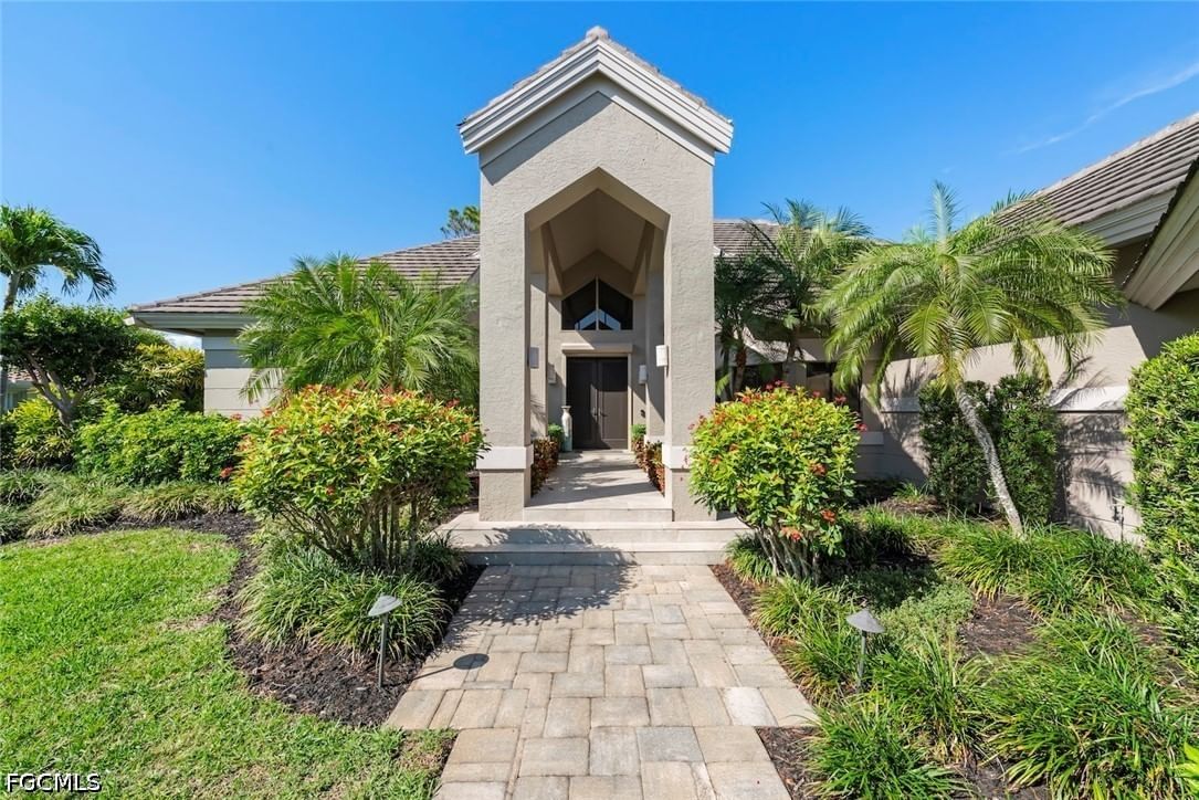 8301 Glenfinnan Circle, Fort Myers, FL 33912 photo 3