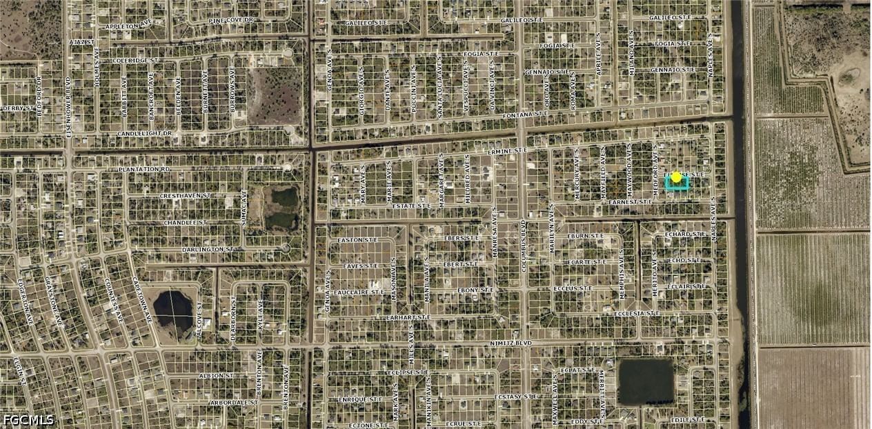1242 Ellipse Street E, Lehigh Acres, FL 33974 photo 3