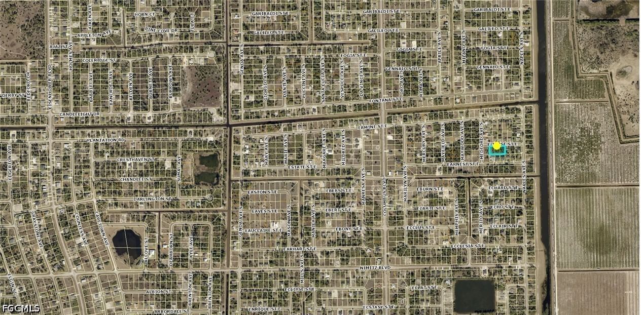 1242 Ellipse Street E, Lehigh Acres, FL 33974 photo 4